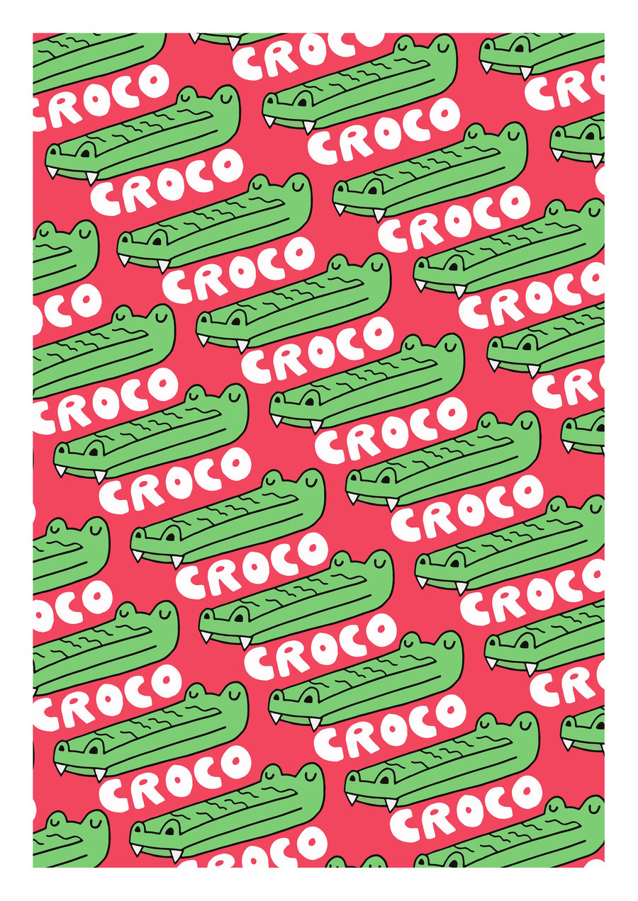 Image of Croco