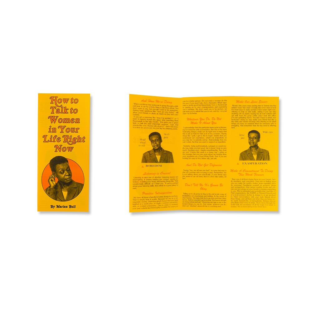 Image of The Smudge/ October 2018 – Volume 2, #Issue 10