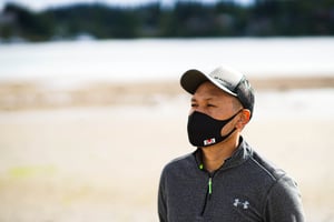 Image of EVOLVE MASK 