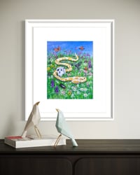 Image 1 of Dating App Murder Podcast