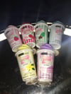 Beauty treats Lip balm
