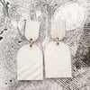 DIY Earrings Kit - Arches Blank