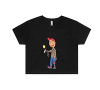 Image 3 of Nang Man + Crop Tops