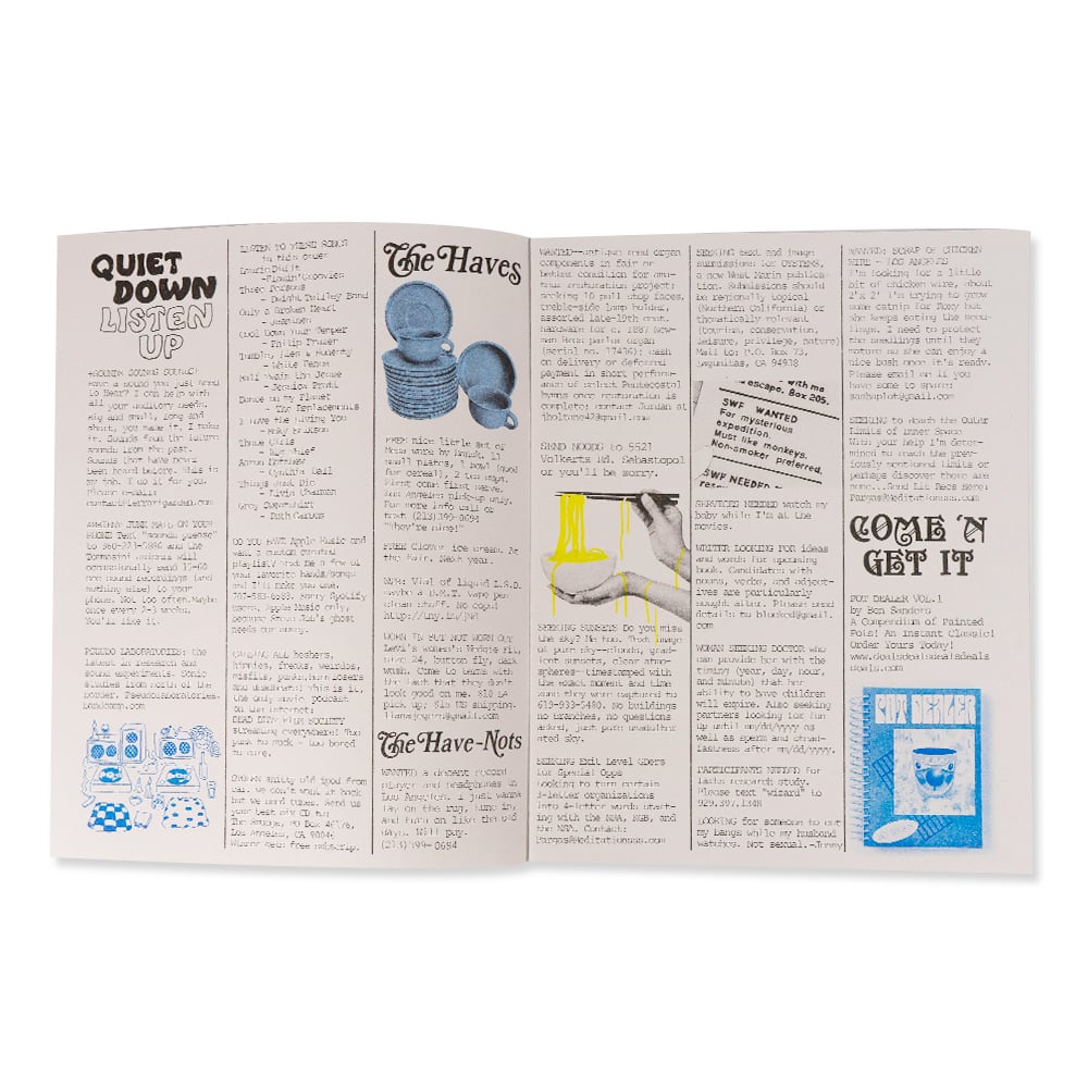 Image of The Smudge/ November 2019 – Volume 3, #Issue 11