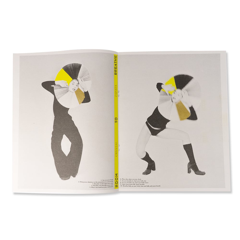 Image of The Smudge/ January 2020 – Volume 4, #Issue 1