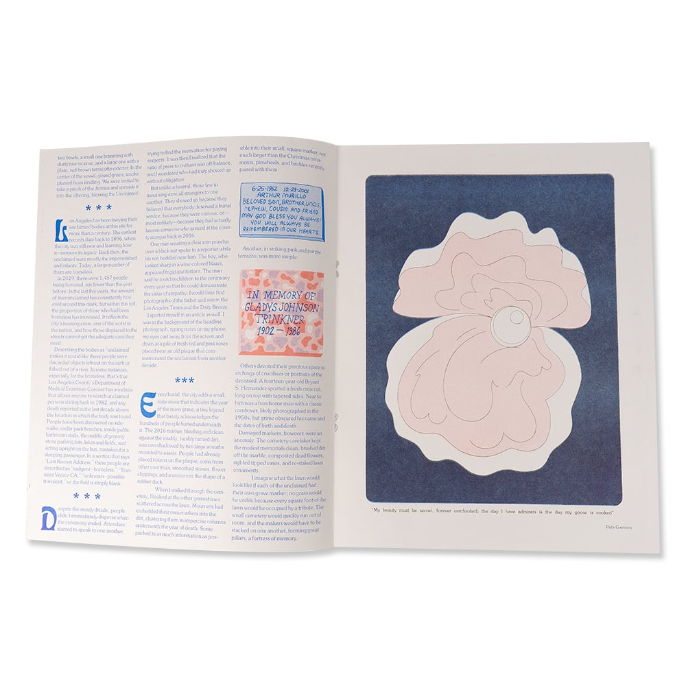 Image of The Smudge/ May 2020 – Volume 4, #Issue 5