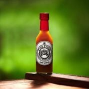 Image of 5 oz. Organic FIRE CIDER!!!!