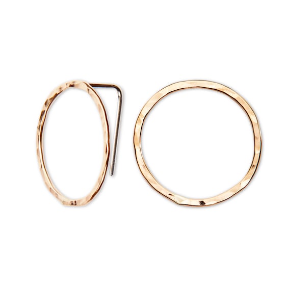 Image of Continuity earrings