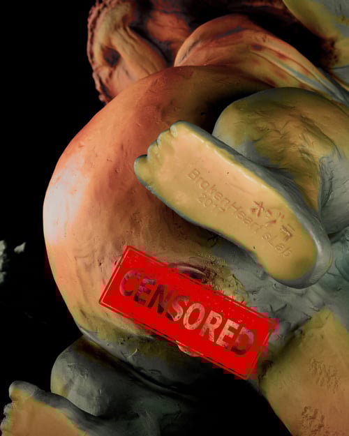 Image of Greedzilla The Hutt