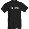 The Facades Logo T-Shirt Black