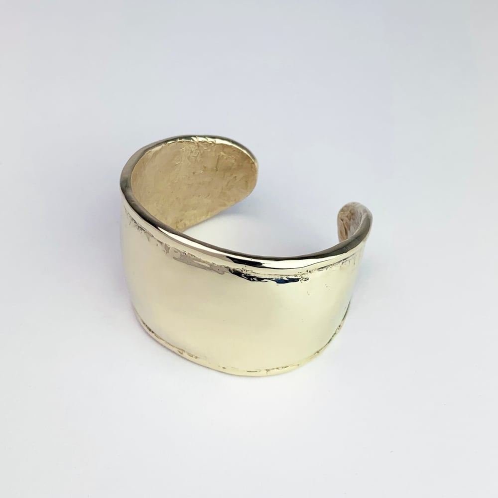 Image of Rimmed Cuff