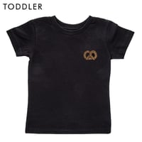 Little Pretzel Toddler T-Shirt