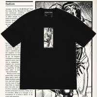 Image 1 of Sadism t-shirt