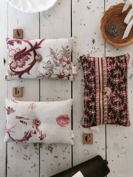 Image of Senteurs lavande - Selection #2 - prix unitaire