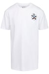 TSHIRT MADE FOR DANSK FLYGTNINGE HJÆLP (DANISH REFUGEE COUNCIL ) EVERY LIFE COUNTS EVERY CHILD