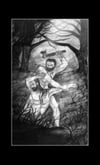 Veljessurma - Ritual of Cain (AG04) Limited tape