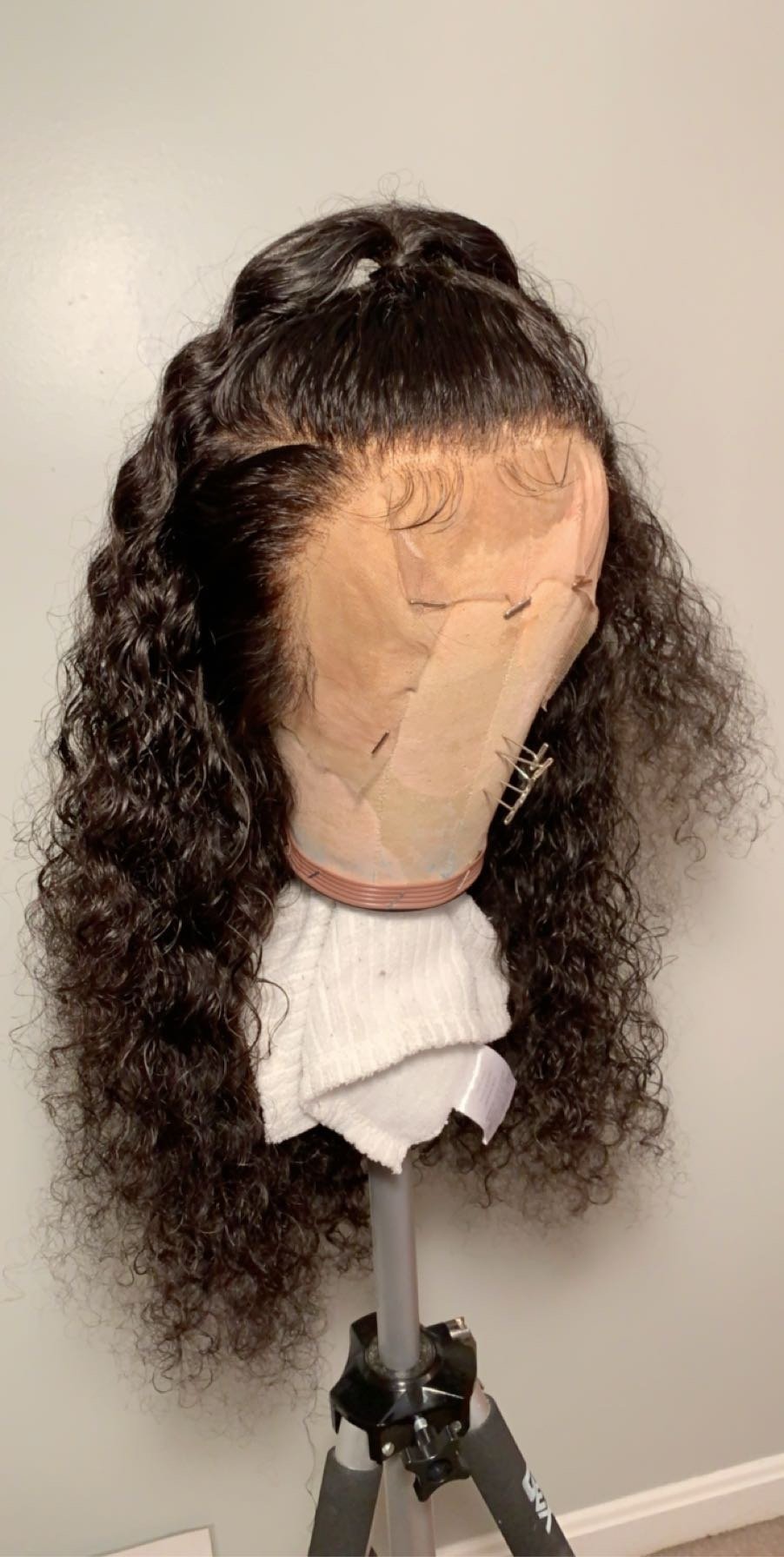 Image of Custom Frontal Unit