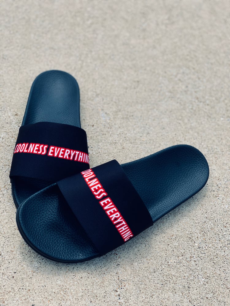 Image of Coolness Everything Slides 