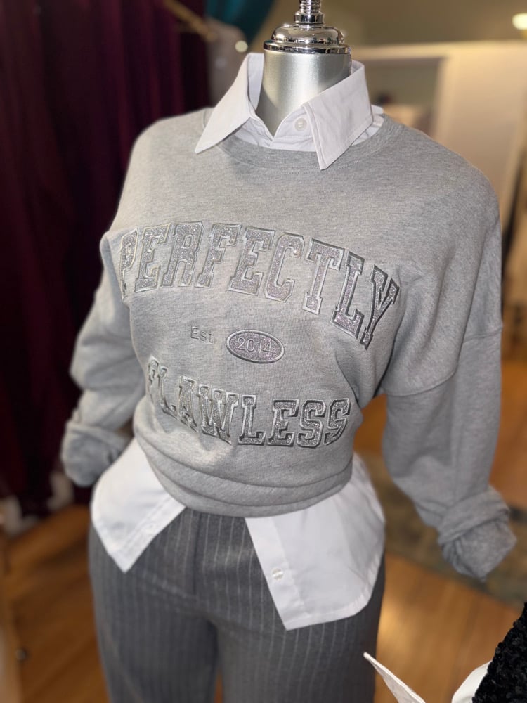 Image of PERFECTLYFLAWLESS 3.0