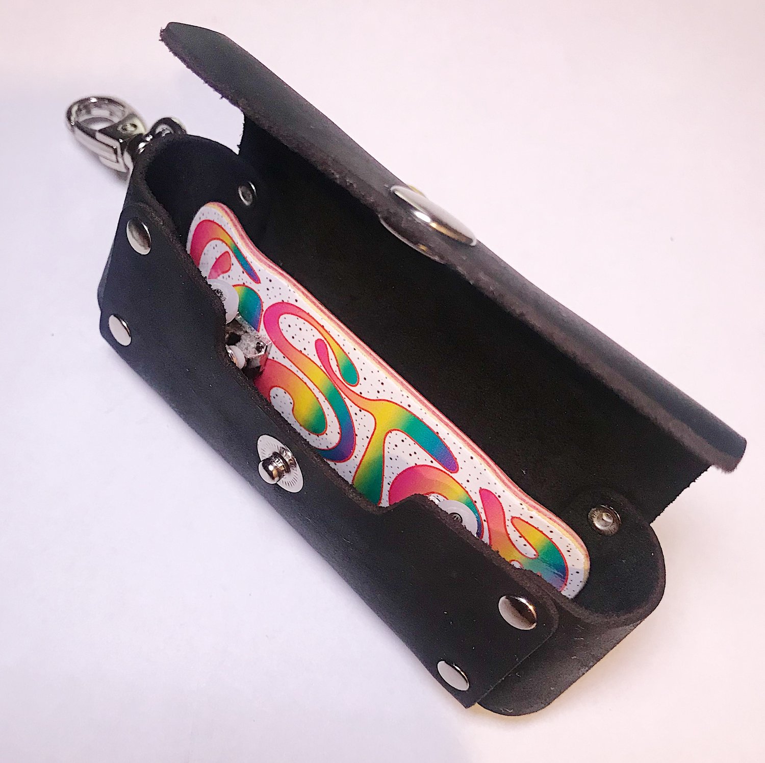 Fingerboard Case | Customfbco