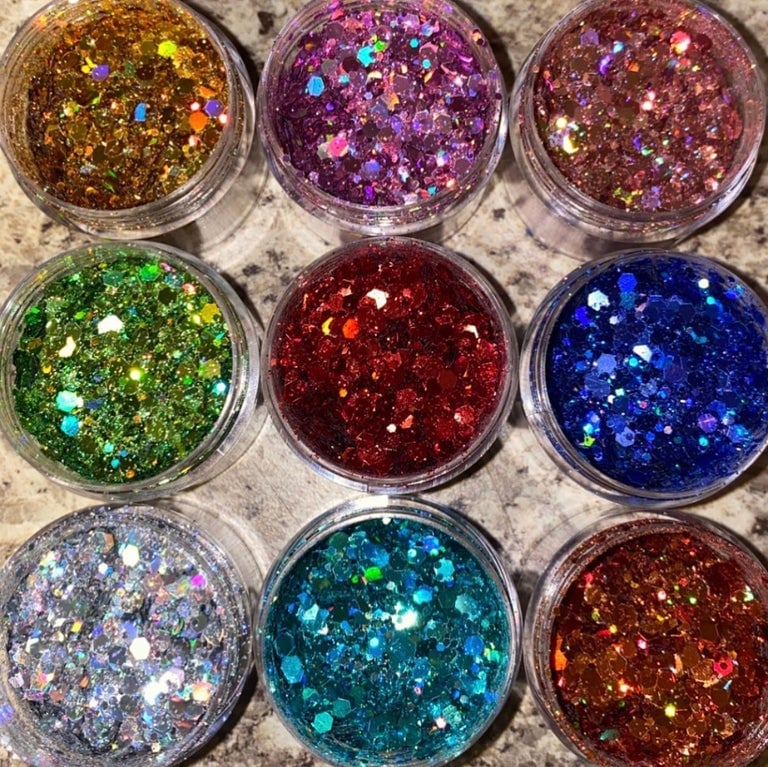 Image of Loose Glitter