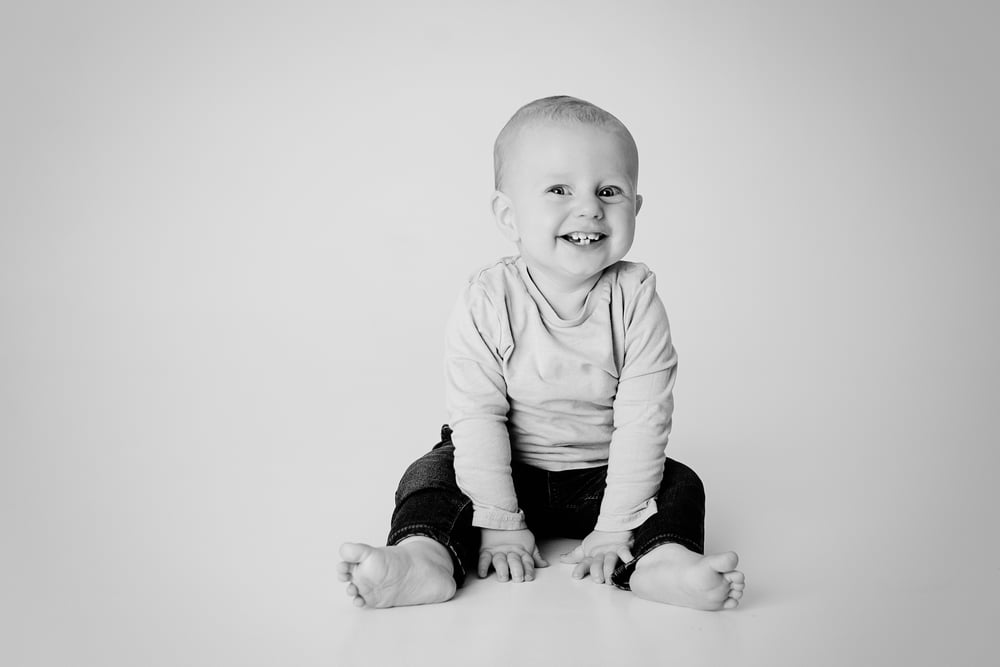 Image of Sitter Mini Session 