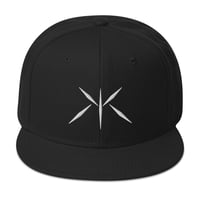 Image 1 of Reformed By Iron Logo Snapback Hat (5 Colors)