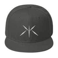 Image 5 of Reformed By Iron Logo Snapback Hat (5 Colors)