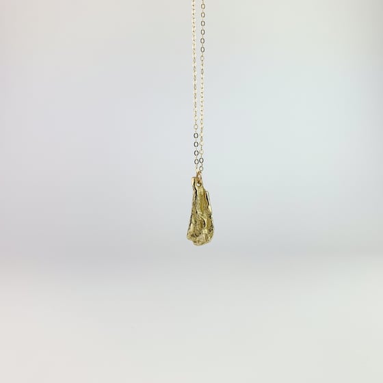 Image of Organic Texture Pendant