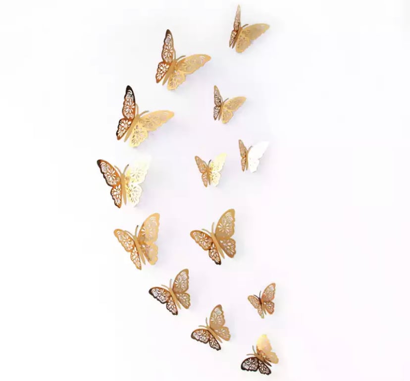 Image of Papillons
