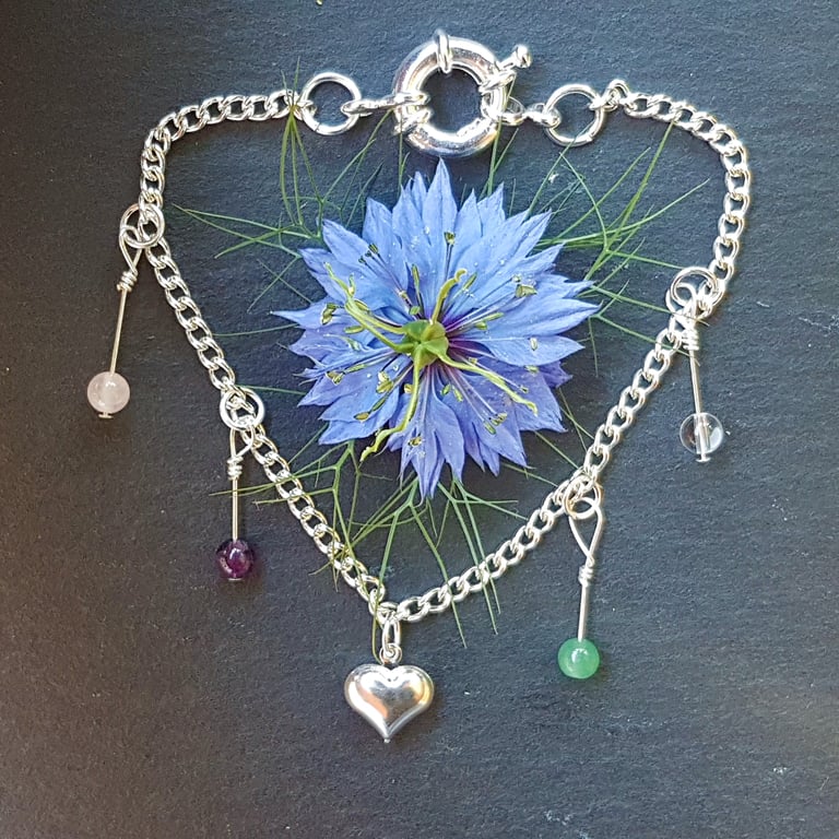 Zen Hen Bracelet Making Kit Image 5