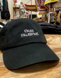 Free Palestine 