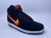 Image of NIKE SB DUNK HIGH PRO "TRUCK IT"