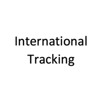 International Tracking 