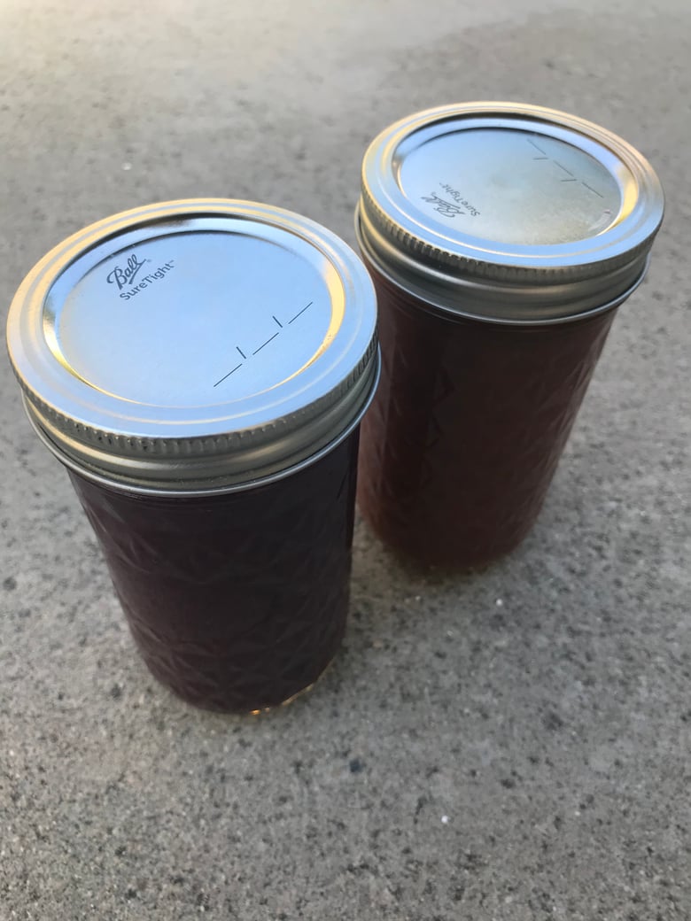 Image of Gourmet BBQ Sauce