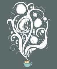 Outer Space Coffee