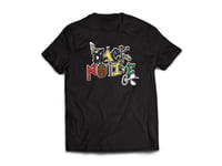 Black Native OG Black T 