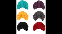 Adult Turbans