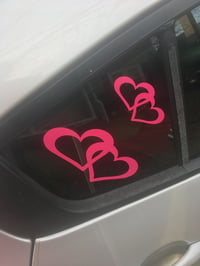 Car decals 