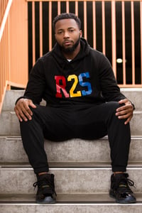 Image 3 of The R2S limited Edition Hoodie