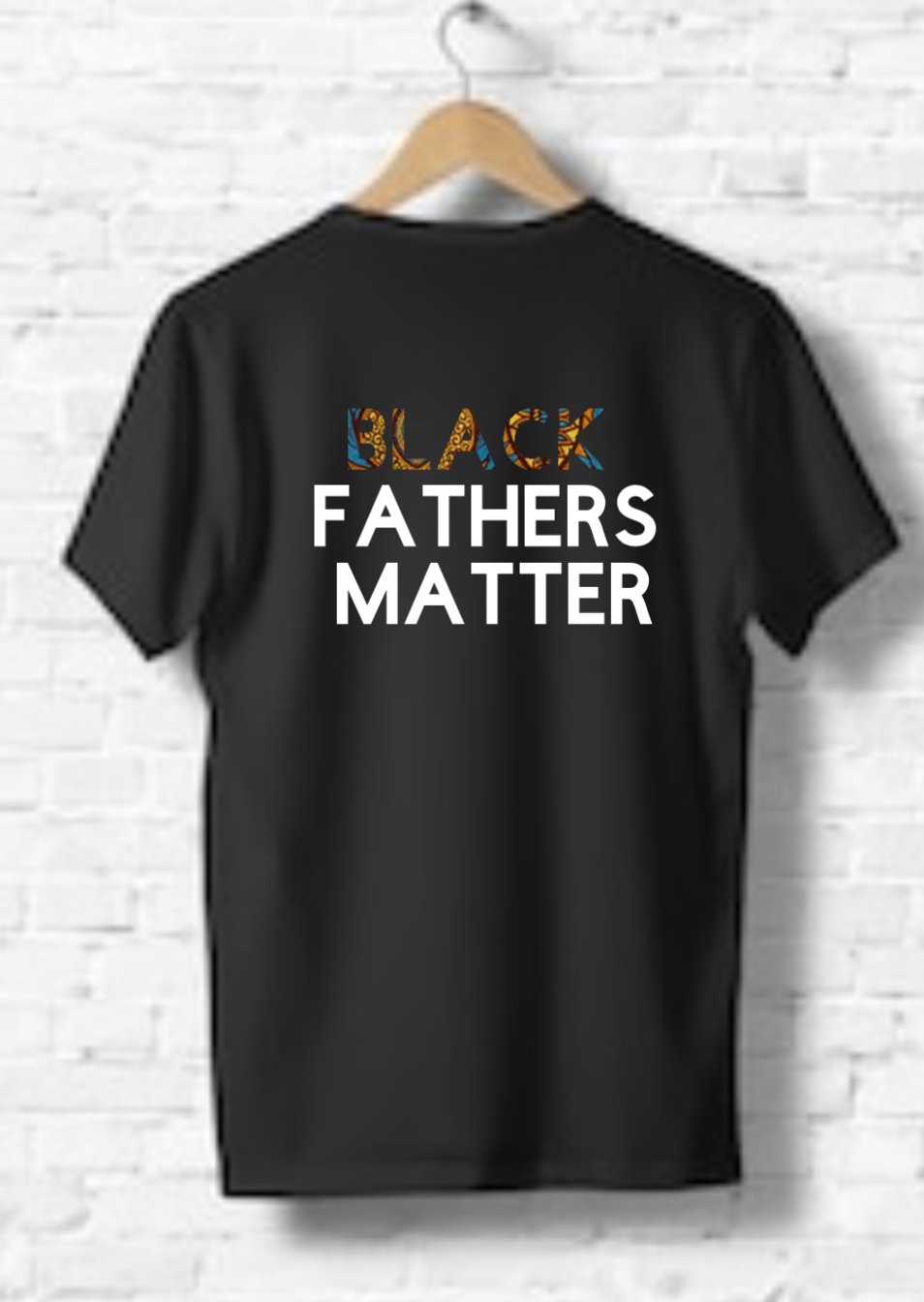 Black Father’s Matter