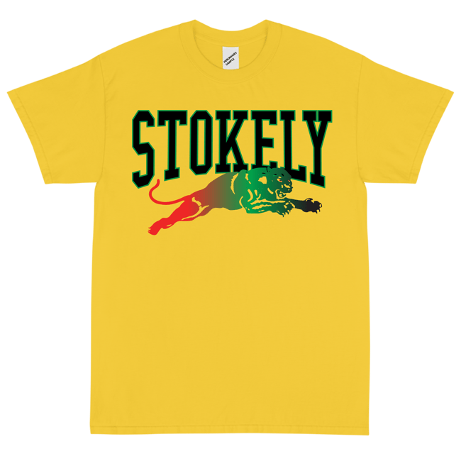 STOKELY PANTHER AAPP YELLOW