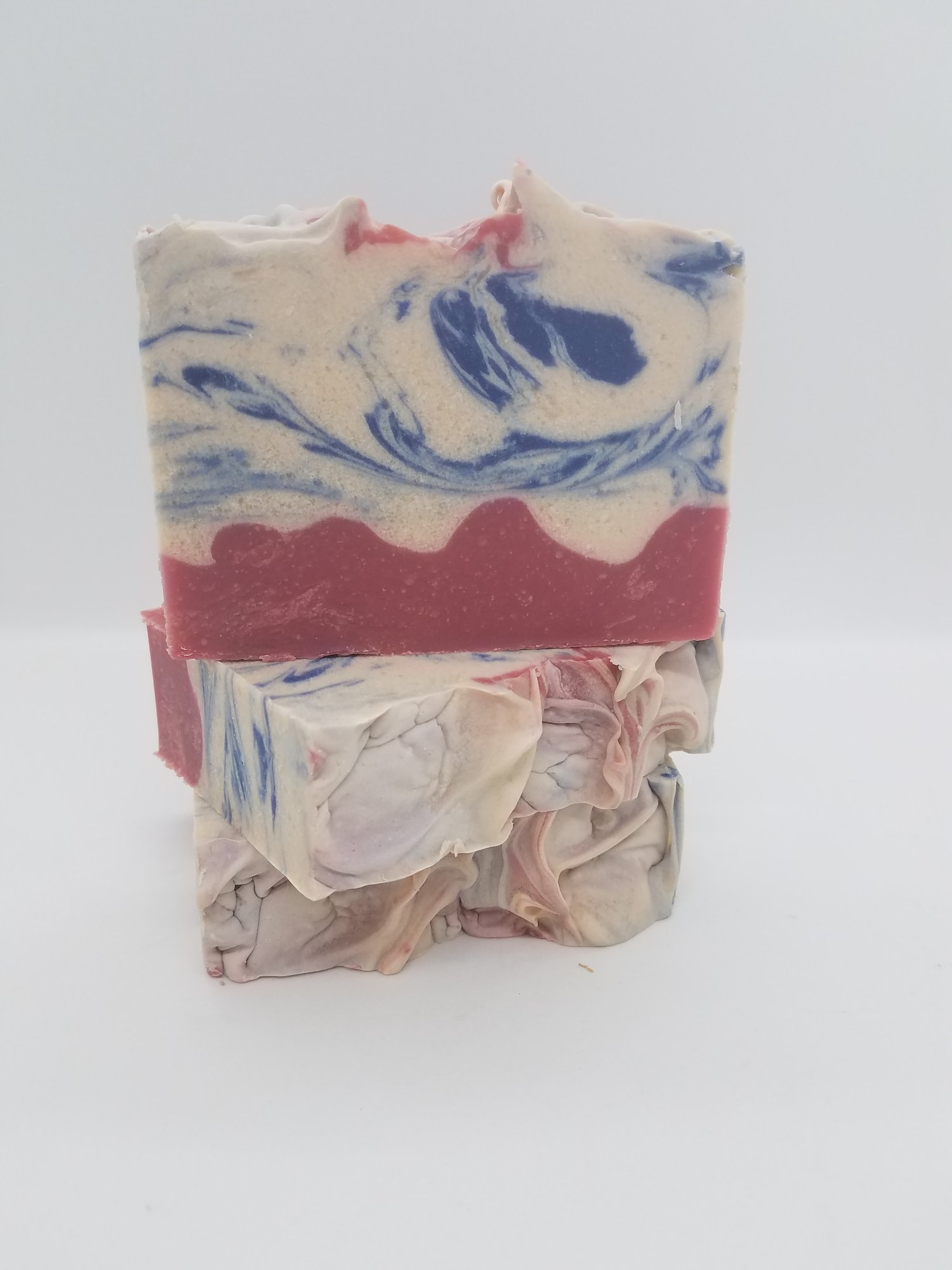 Image of Pink Sands Goat Milk Soap