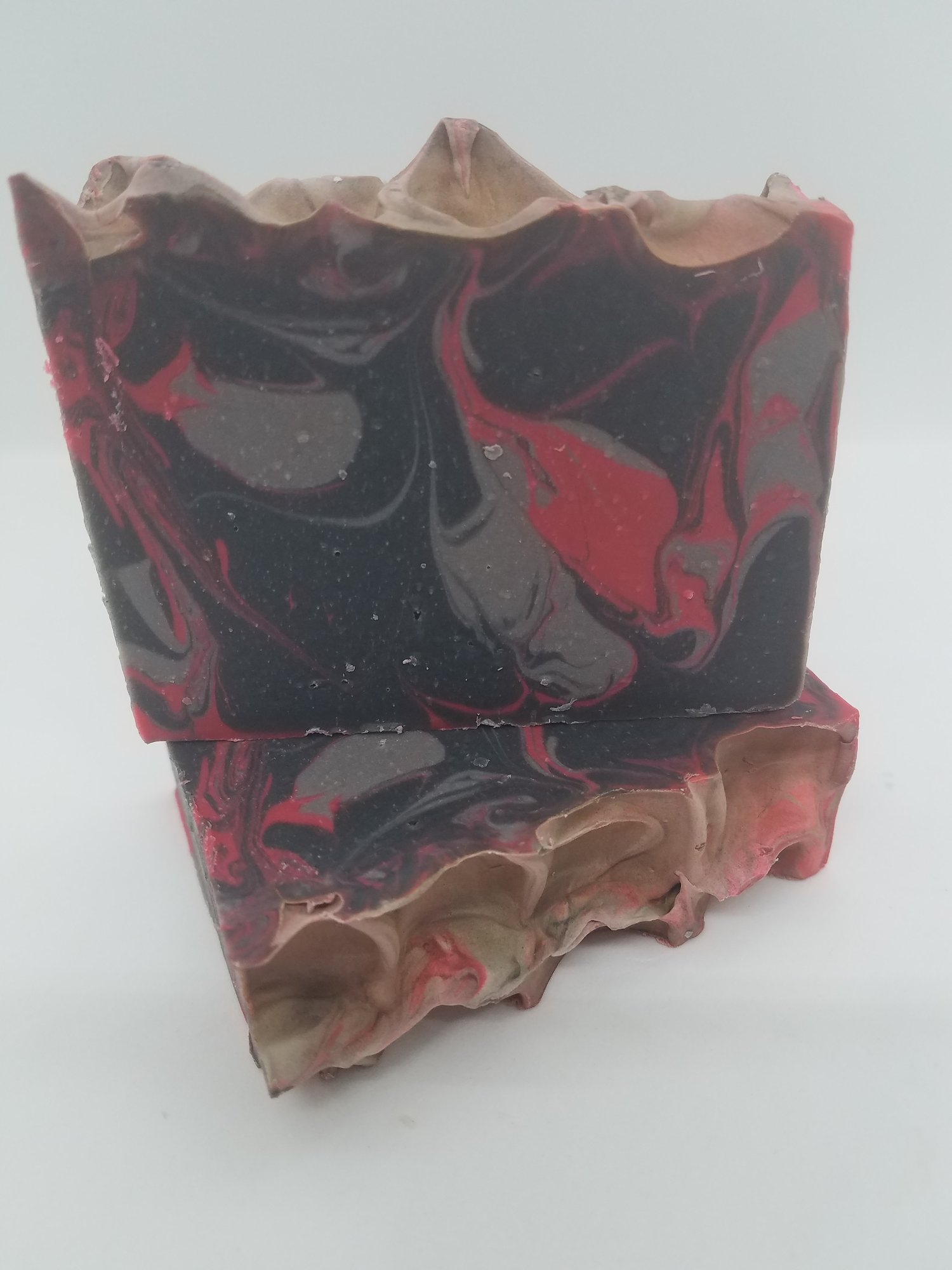 Image of Dragons Blood Goat Milk Soap