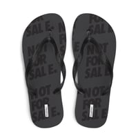 Image 4 of Not For Sale. Flip-Flops 
