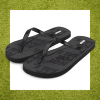 Image 1 of Not For Sale. Flip-Flops 
