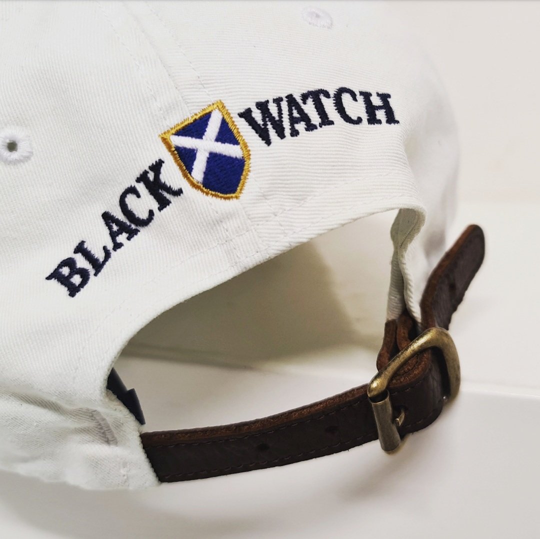 polo watch cap