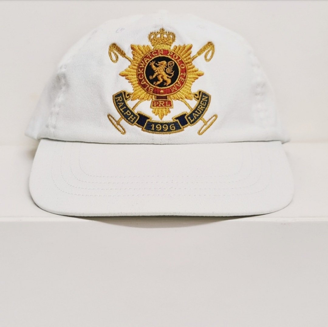 polo watch cap