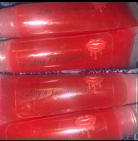 Strawberry candy 