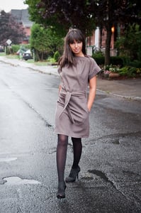 Image of Millie dress